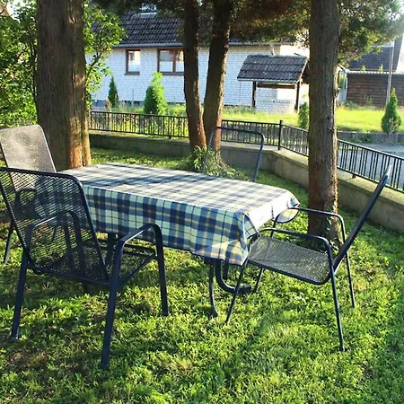Apartment In The Teutoburg Forest *