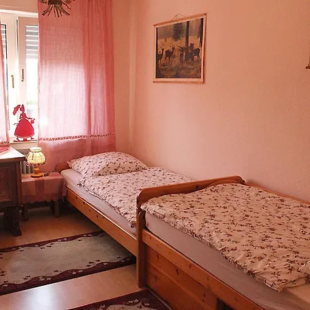 Apartment In The Teutoburg Forest Blomberg (North Rhine-Westphalia)