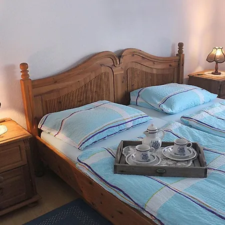 Apartment In The Teutoburg Forest Blomberg (North Rhine-Westphalia)