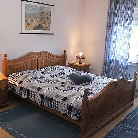 Apartment In The Teutoburg Forest Blomberg (North Rhine-Westphalia)