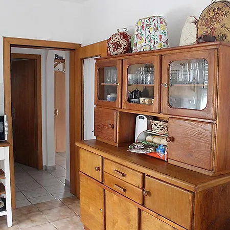 In The Teutoburg Forest Apartment