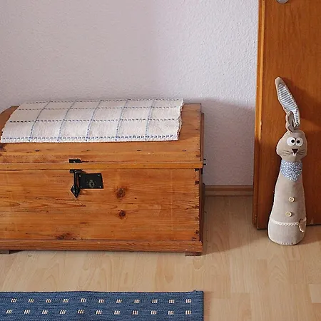Apartment In The Teutoburg Forest Blomberg (North Rhine-Westphalia)