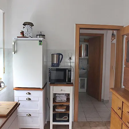 Apartment In The Teutoburg Forest